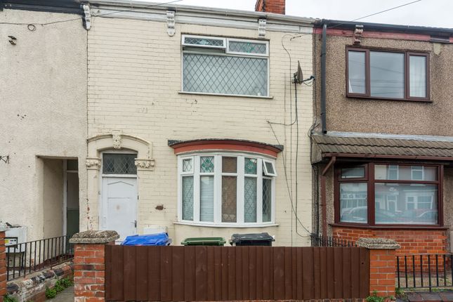 Brereton Avenue, Cleethorpes DN35 5 bed terraced house for sale