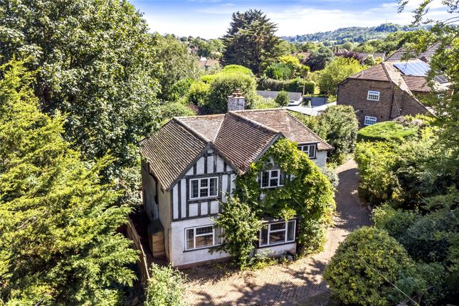 Findon By Pass, Findon Village... 4 bed detached house for sale