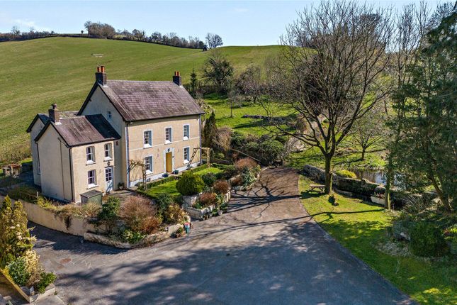 Whitemill, Carmarthen... 7 bed detached house for sale