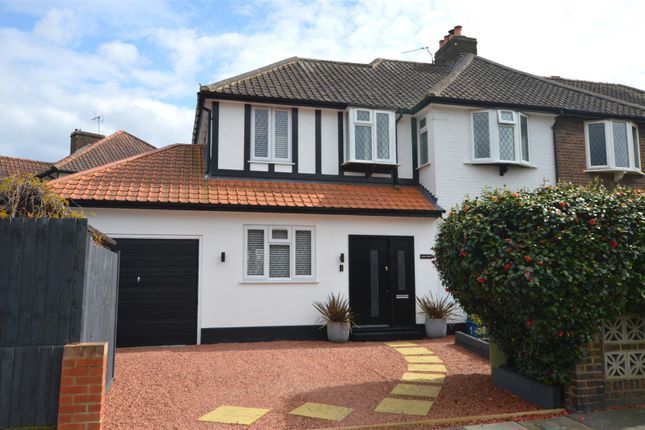 4 bedroom semi-detached house for sale