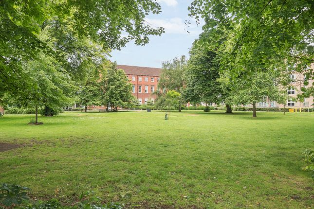 The Avenue, Southampton, Hampshire, SO17 1 bed flat for sale