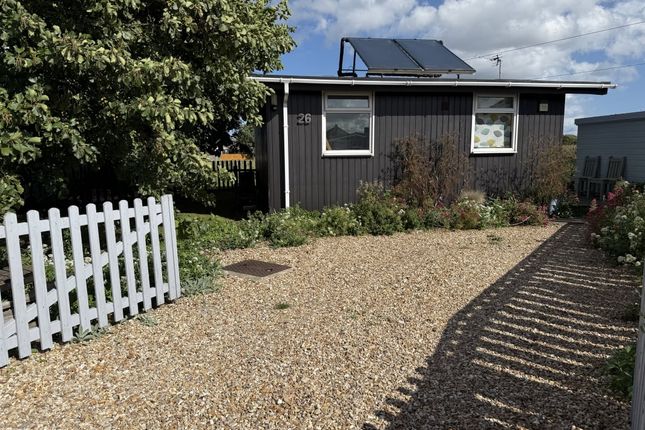 Grace Crescent, Skegness, PE24 2 bed detached bungalow for sale