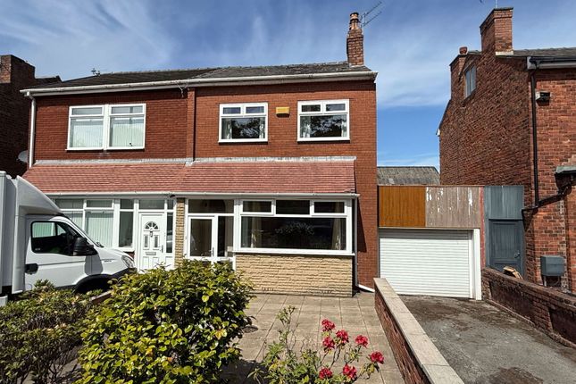 Cemetery Road, Southport PR8 3 bed semi