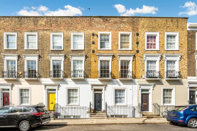 Arlington Road, Camden, NW1 1 bed flat for sale