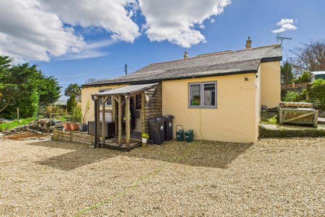 Goviley, Nr. Tregony 3 bed detached house for sale