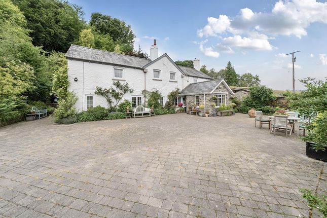 Erwood,  Builth Wells,  LD2 4 bed detached house for sale