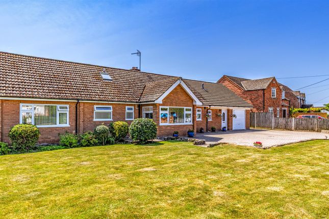 4 bedroom detached bungalow for sale