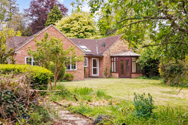 Appleton Road, Cumnor, Oxford... 3 bed bungalow for sale