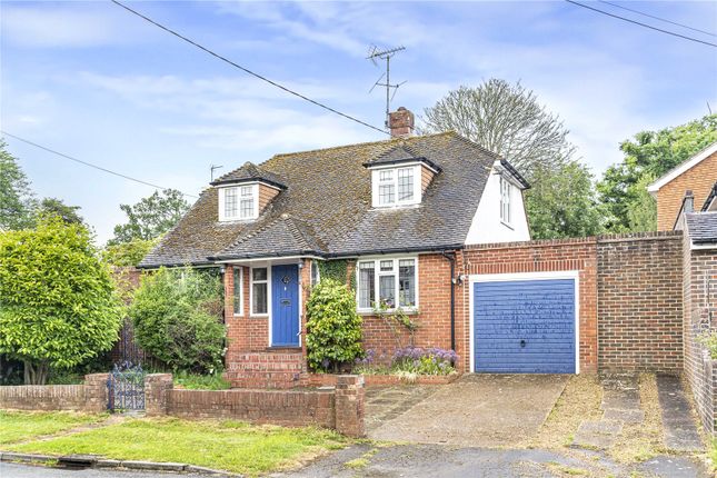 By Sunte, Lindfield, Haywards Heath... 3 bed bungalow for sale