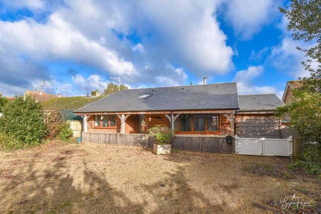 *CHAIN FREE* Newchurch, Sandown 2 bed detached bungalow for sale