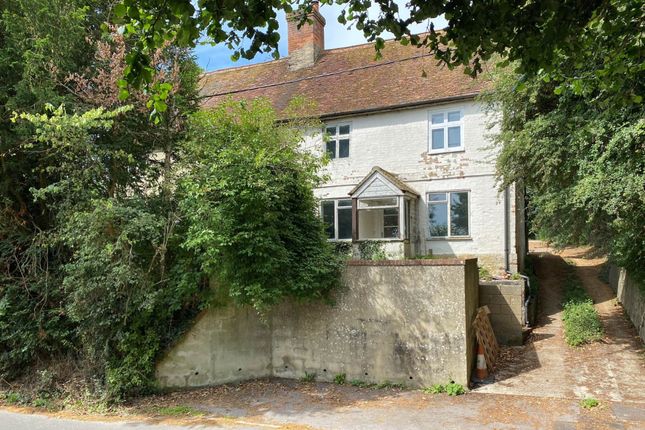 High Street, Burbage, Marlborough... 4 bed semi
