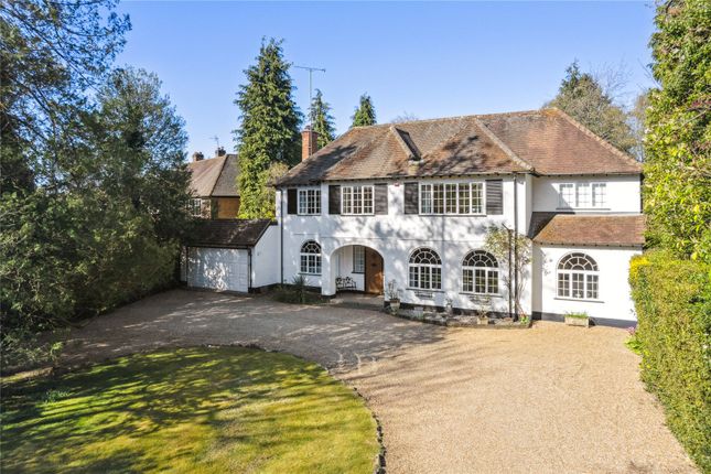 Burtons Way, Chalfont St. Giles... 5 bed detached house for sale