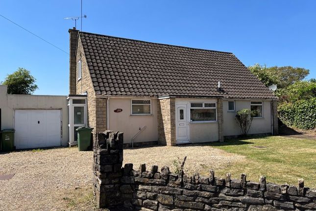 4 bedroom detached bungalow for sale