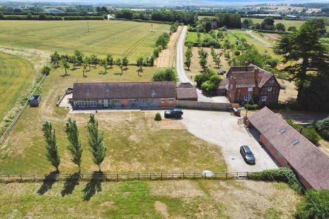 5 bedroom barn conversion for sale