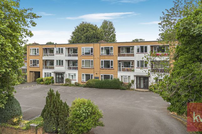 Ray Park Avenue, Maidenhead, SL6 2 bed apartment for sale