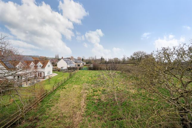 Plot for sale