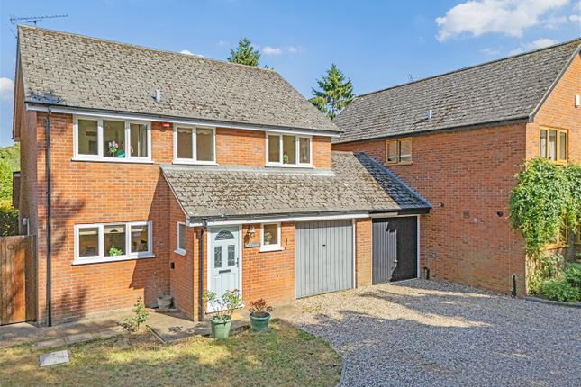 High Street, Much Hadham 4 bed link detached house for sale