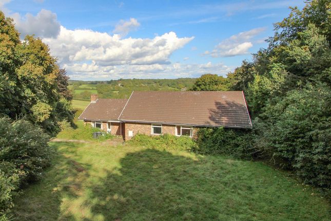 Eridge Lane, Rotherfield, TN6 4 bed detached house for sale