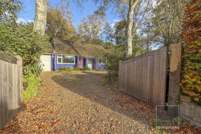 Pineheath Road, Holt NR25 3 bed detached house for sale