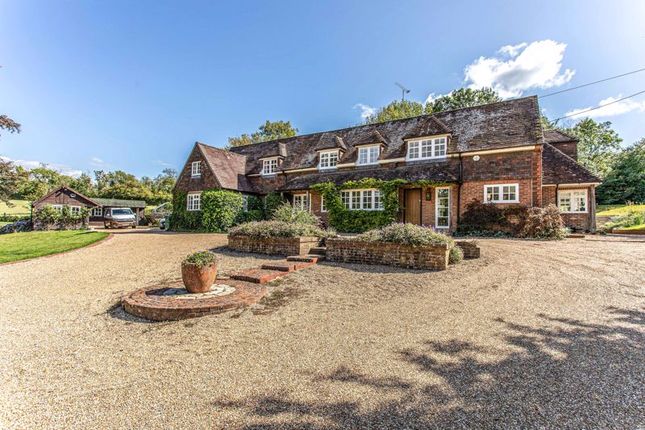 Beacon Road, Ditchling 7 bed detached house for sale