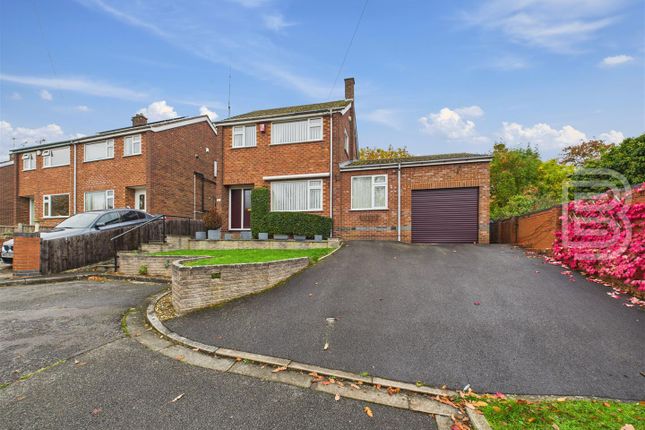 Main Street, Rugby CV21 3 bed detached house for sale