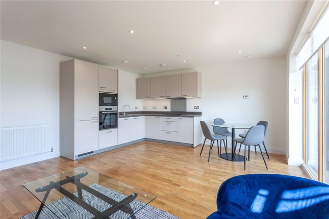 Golding Lodge, Golding Lodge, 45... 2 bed apartment for sale