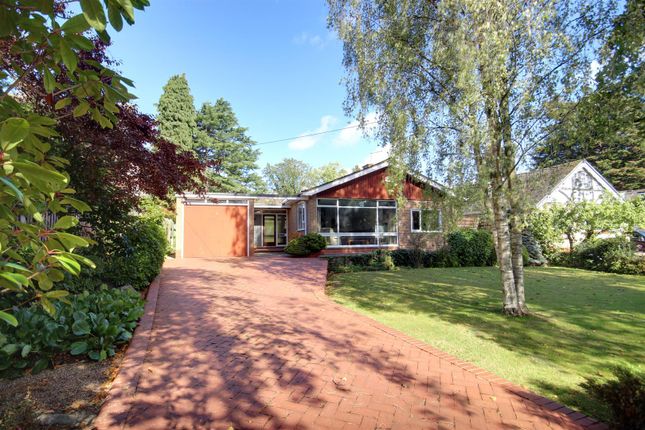 Southfield, Hessle 4 bed detached bungalow for sale