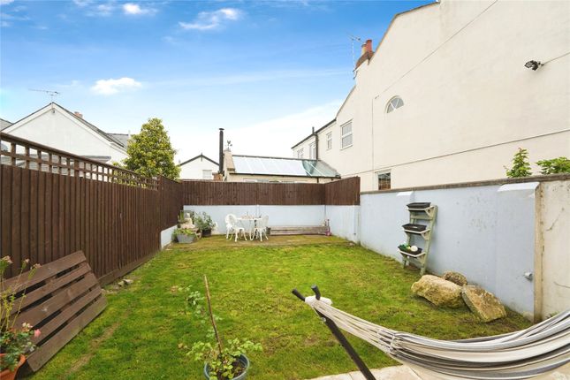 3 bed detached house