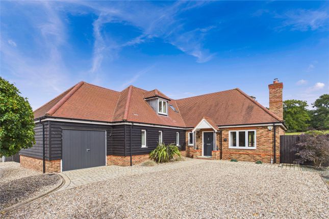 Arlington Grange, Curridge Road... 4 bed detached house for sale