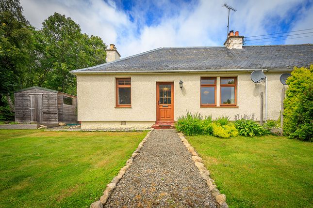 2 bedroom cottage for sale