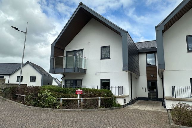 Yew Place, Willowfield Road, Torquay... 2 bed ground floor flat for sale