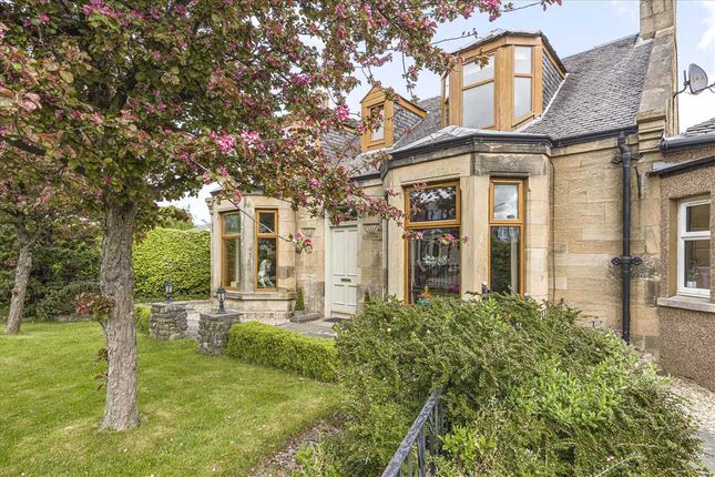 Fernville, FK2 0HG 5 bed detached house for sale