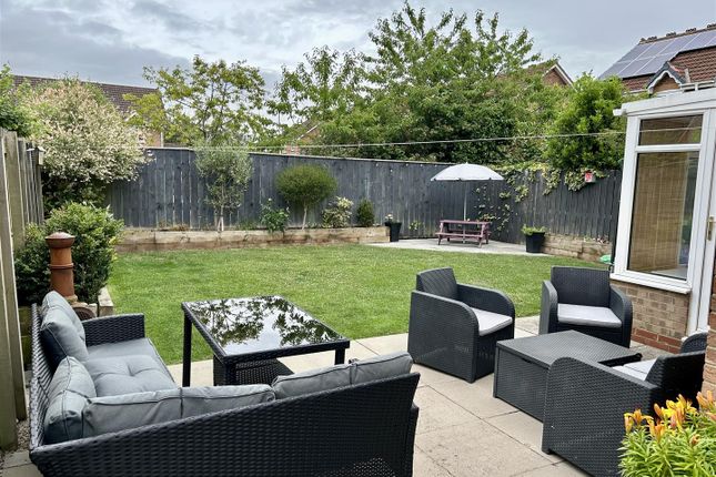 Berriedale Drive, Darlington 3 bed link detached house for sale