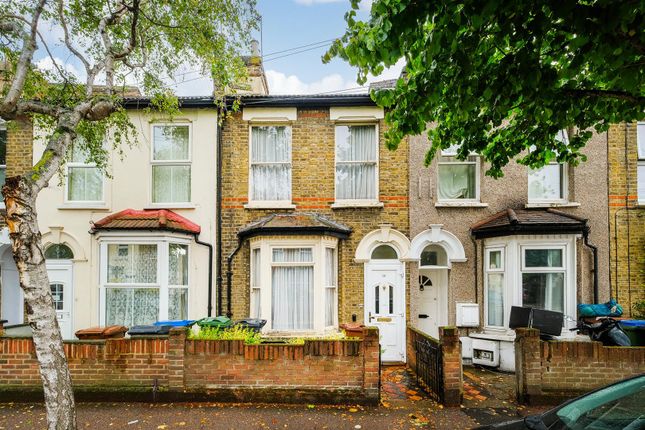 Odessa Road, Forest Gate 3 bed house for sale