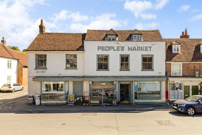 West Street, Hambledon 7 bed house for sale