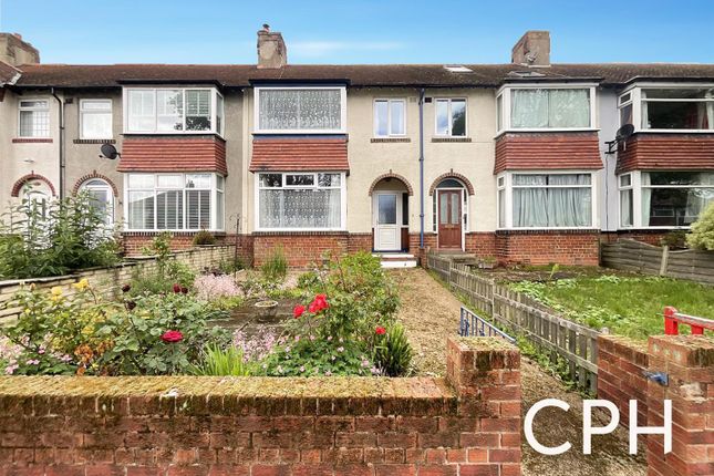 Newlands Park Avenue, Scarborough 3 bed house for sale