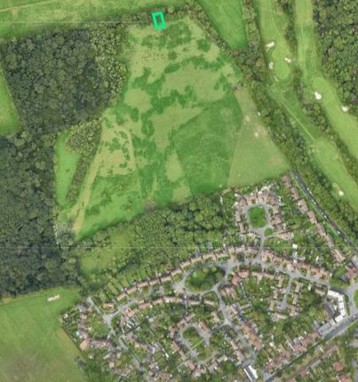 Grove Lane, Coulsdon, CR5 Land for sale