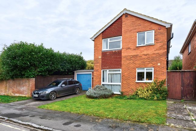 Deanfield Road, Henley On Thames 3 bed detached house for sale