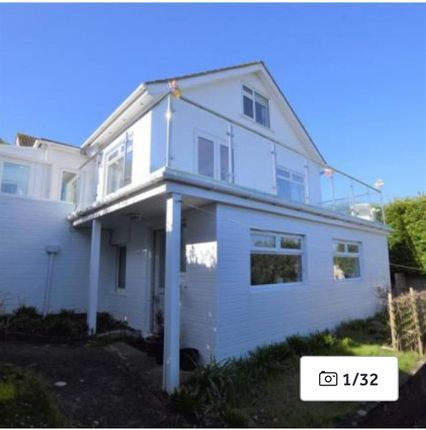 Tywarnhayle Road, Perranporth 5 bed detached house for sale