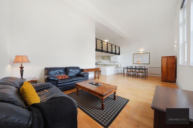 Old Kent Road, London 2 bed apartment for sale