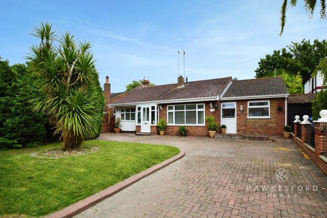 5 bedroom detached bungalow for sale