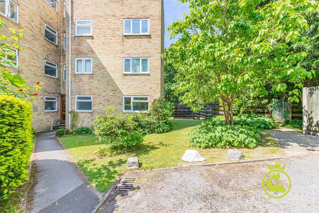 Steepdene, Poole BH14 1 bed flat for sale