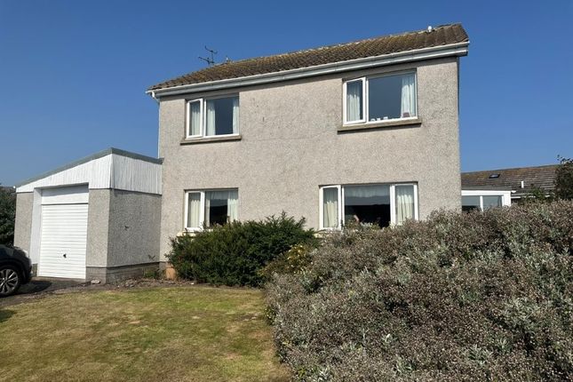 Northburn View, Eyemouth TD14 4 bed detached house for sale