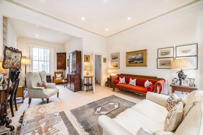 Cumberland Street, London SW1V 5 bed terraced house for sale