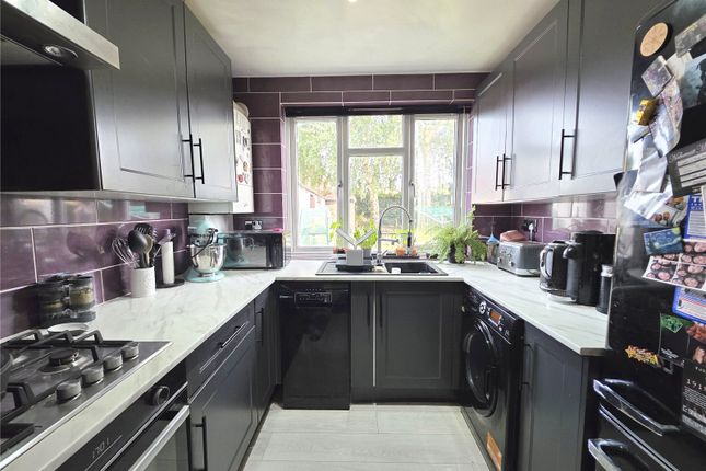 2 bed flat