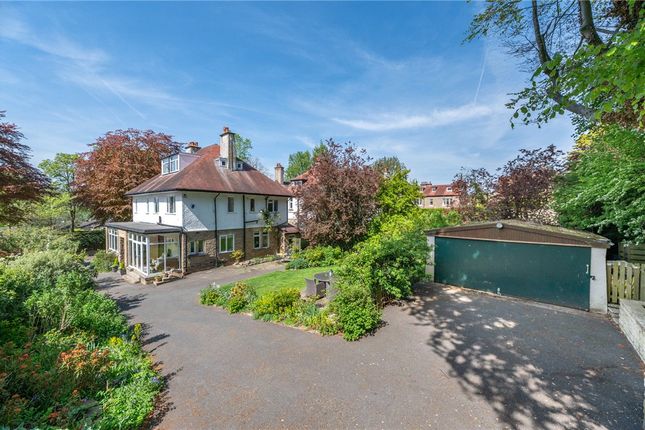 Villa Road, Bingley, West Yorkshire... 5 bed detached house for sale