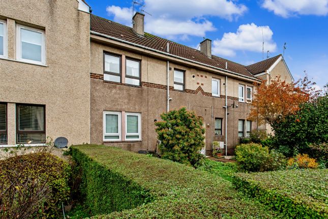 1/2 40 Brabloch Crescent, Paisley... 1 bed cottage for sale