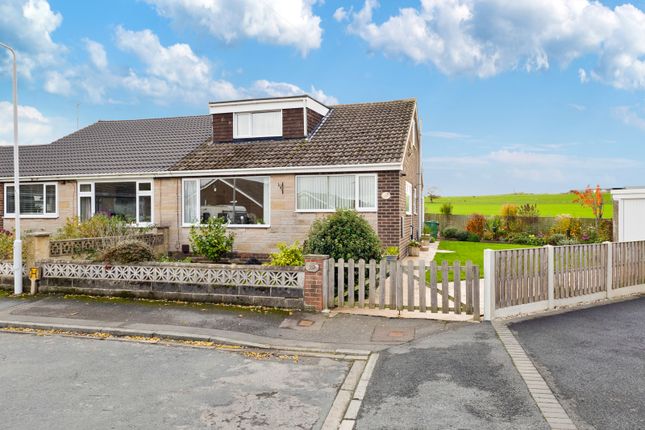 Birchroyd, Rothwell, LS26 3 bed bungalow for sale