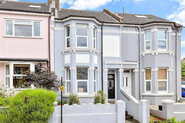 3 bed terraced house