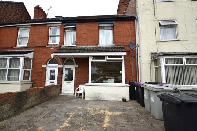 5 bedroom terraced house for sale